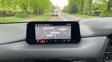 Mazda CX-5 2.2d [175] Sport Nav 5dr AWD Auto Diesel Estate